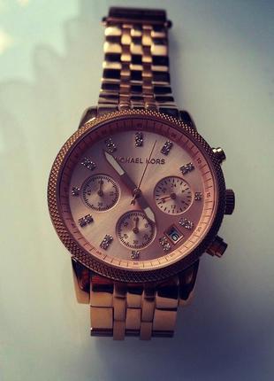 Michael Kors Mk6077 Watch