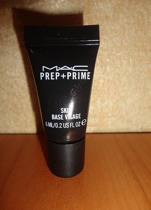 Основа под макияж prep prime skin от mac Основа под макияж prep prime skin от mac