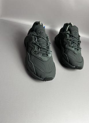 Чоловічі кросівки adidas ozweego8 фото