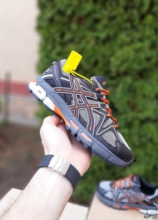 Кроссовки asics gel kahana 8