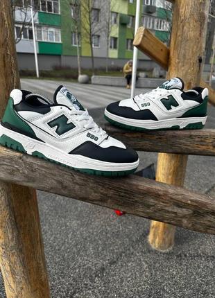 Кроссовки new balance 550