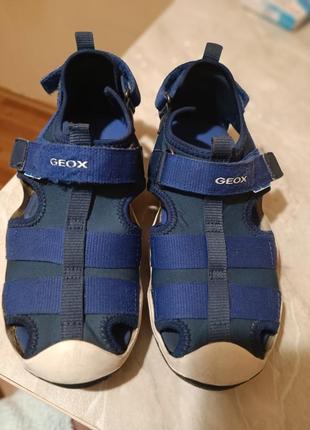 Geox сандалі, кеди, кросівки