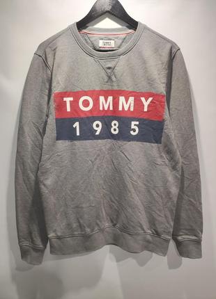 Кофта tommy hilfiger