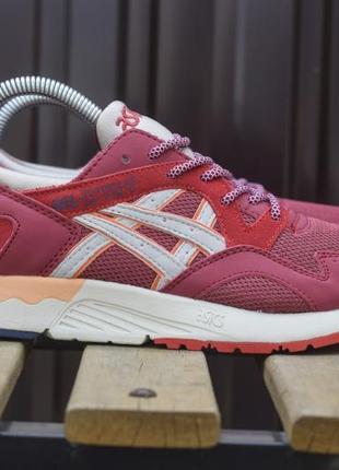 Кросівки жіночі Asics Lite Show 7 Короткие штаны
