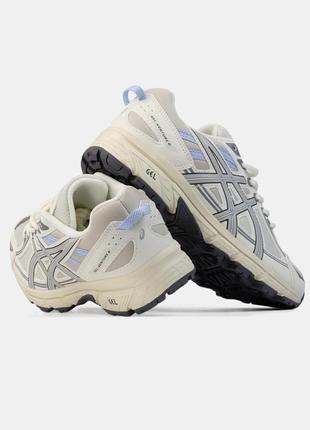 Кросівки asics2 фото