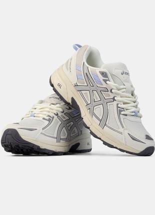 Кросівки asics1 фото