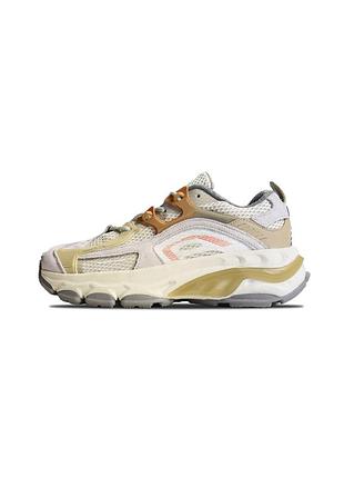 Кроссовки wns tour beige 2