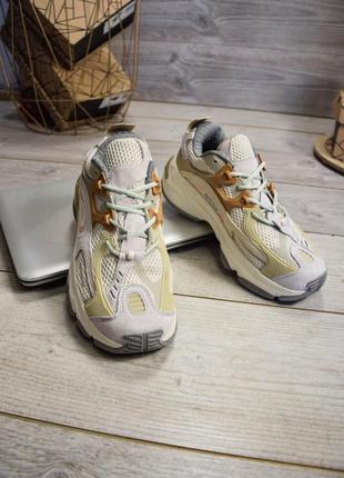 Кроссовки wns tour beige 5