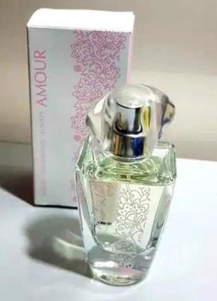 Today tomorrow always amour avon