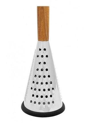 Тертка чотиригранна krauff