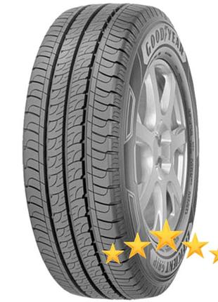 Шины літня goodyear efficientgrip cargo 215/60 r17c 109/107t demo