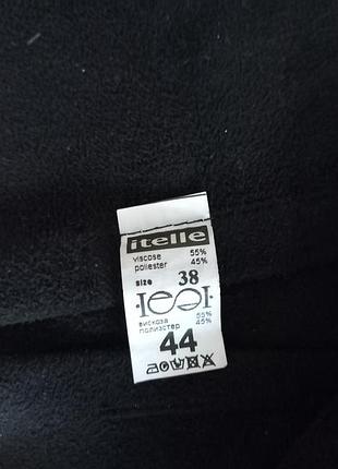Юбка мини 5