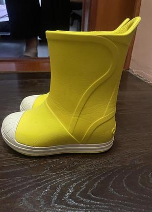 Дощовики crocs