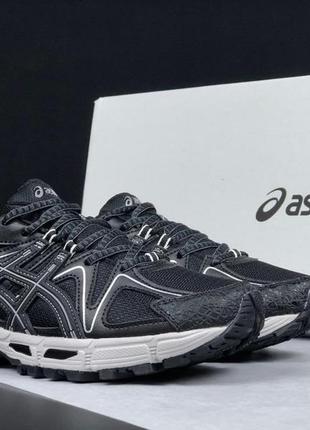 Asics gel kahana 8