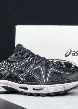 Asics gel kahana 82 фото