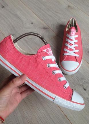 Кеды converse (оригинал) р. 38