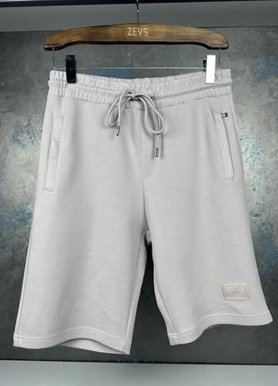 Чоловічі трикотажні шорти hugo boss