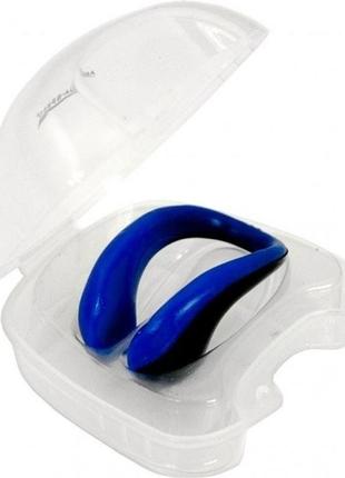 Зажим для носа aqua speed nose clip "pro" 4512 синий (5908217645128)