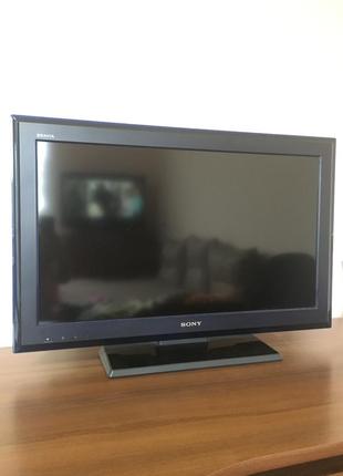 Sony bravia klv-32s550a