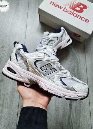 🔥 жіночі кросівки new balance 530 abzorb silver