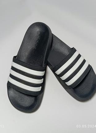 Шльопки adidas