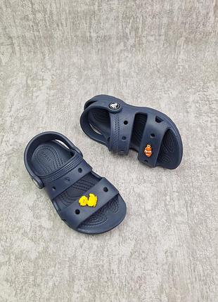 Босоніжки crocs c10