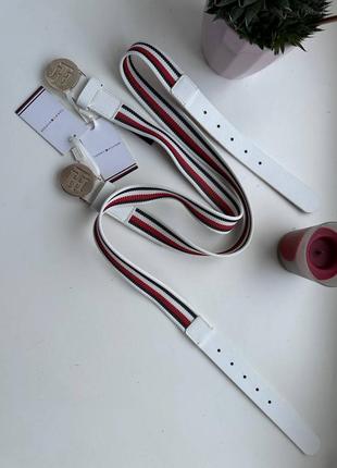 Ремінь tommy hilfiger