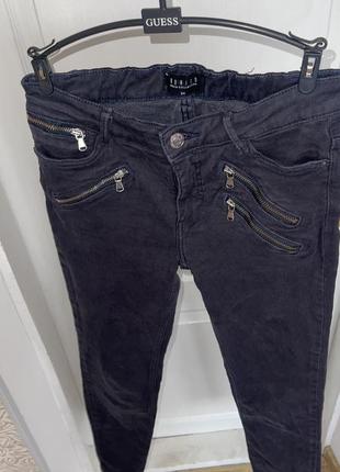 Фирменные брюки джинсы брюки премия