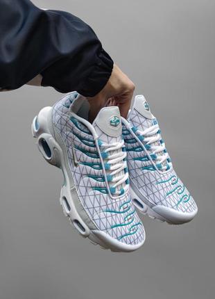 Кросівки nike air max plus marseille1 фото