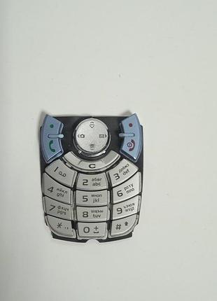 Клавиатура для телефона lg b2100