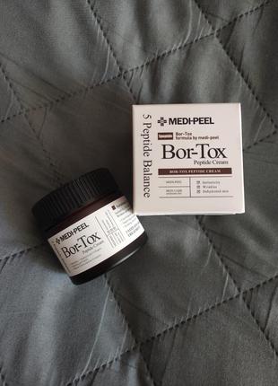 Medi-peel bor-tox peptide cream, 50 мл