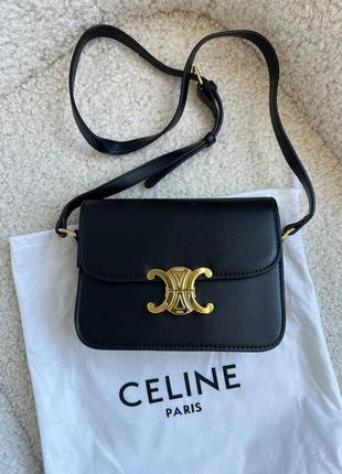 Сумка celine premium