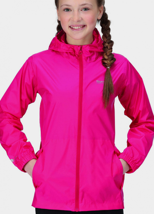 Вітровка regatta модель rkw213-1nx рожевий