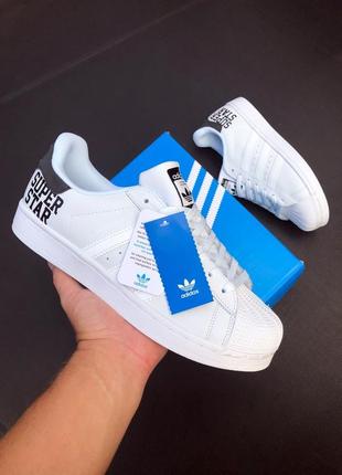 Кросівки  adidas superstar