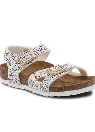 Ортопедические босоножки, birkenstock, оригинал!