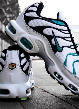 Кросівки nike air max tn tiffany og