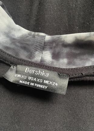 Нове плаття від bershka5 фото