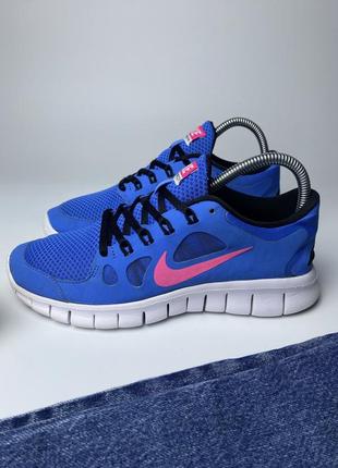 Кросівки nike free оригінал