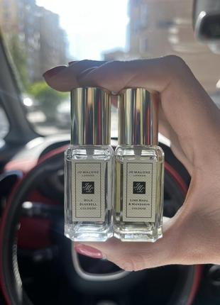 Jo malone