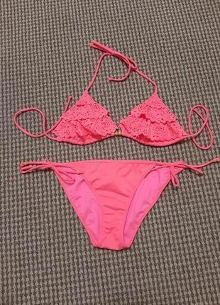 Купальник victoria's secret