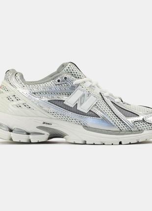 New balance 1906d silver