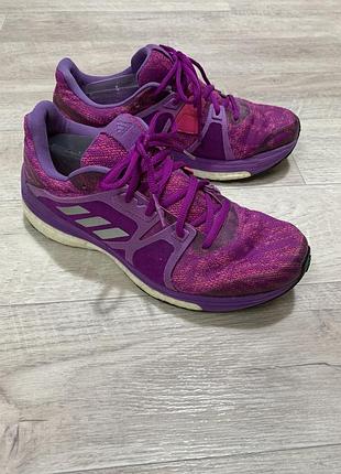 Кросівки adidas supernova, р.40