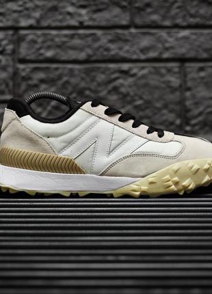 New balance xc-72