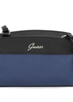 Сумка крос боді від guess оригінал