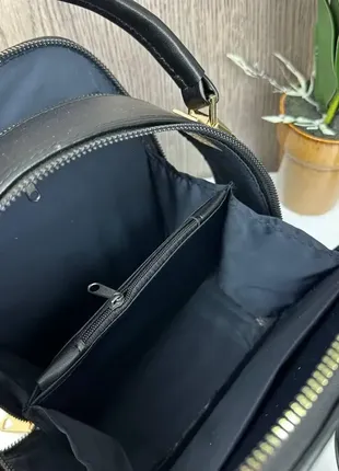 Женская мини сумка прогулочная, модная сумочка для девочек5 фото
