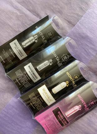 4 по 20 ml montale