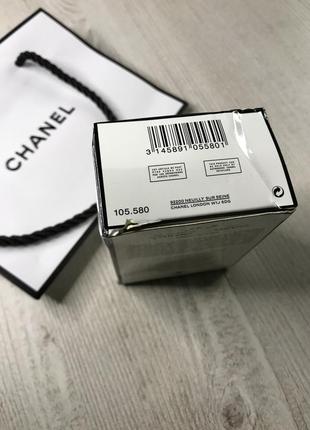 Брак уценка крем для рук и ногтей chanel шанель №5 l'eau4 фото