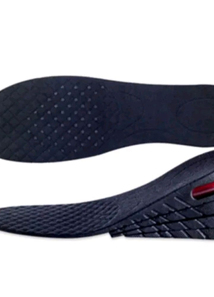 Устілки для збільшення зросту.