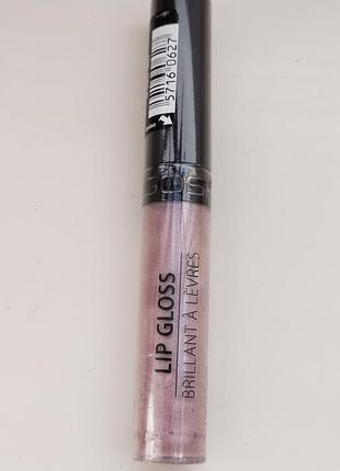 Блиск для губ gosh lip gloss тон 0022