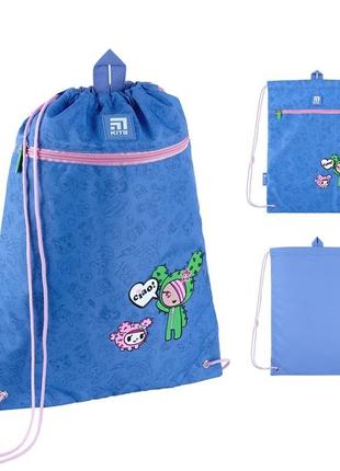 Сумка для обуви kite tokidoki tk24-601m-1